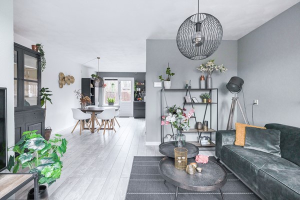 Medium property photo - Rietgorslaan 7, 3181 SN Rozenburg